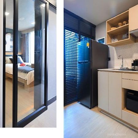 Atmoz Season Ladkrabang Aparthotel Bangkok Kültér fotó